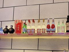 零售区-九田家黑牛烤肉料理·自助(洪洞县城市花园店)