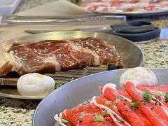 -安又胖韩国烤肉(美罗城店)