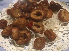 -兰桂坊粤泰美食(较场西店)