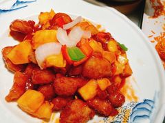 -苏乡兰亭•淮扬菜(兴化吾悦广场店)