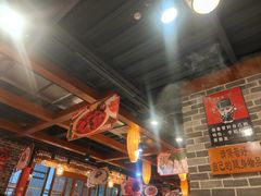 -蜀家渝重庆火锅(南屏街店)