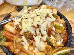 -顶顶红石锅拌饭(步行东街店)