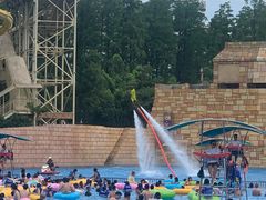 -武汉玛雅海滩水公园