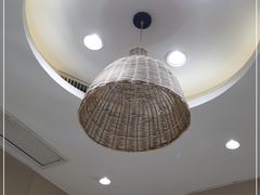 -沽上民肴·海鲜锅贴·天津菜(福州道鸿正家园店)