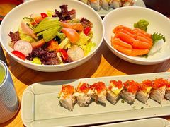 -Tuna maki寿司(苏州中心商场店)