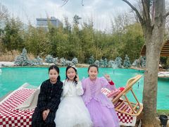 -HERRE·FARM 赫尔露营农场·团建聚会包场