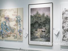 -四川美术学院美术馆