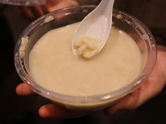 花生汤-没牙伯花生汤店(老药洲店)