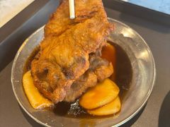 -鲜得来排骨年糕(即墨路店)