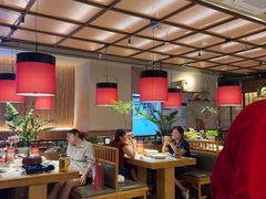 -老阿爸鲜鱼土菜(独墅湖店)
