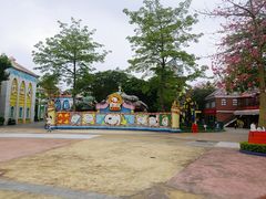 -史努比缤纷世界