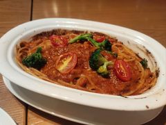 -棒约翰比萨·意面(松江开元店)