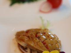 -东海朗廷酒店-唐阁T’ANG COURT 中餐厅