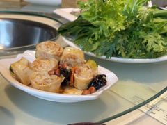 -福寿斋·老北京铜锅涮肉·烤鸭(顺义总店)