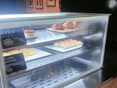 -上海锦江汤臣洲际大酒店柒酒廊