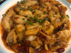 红烧水潺-味仙居(环城南路店)