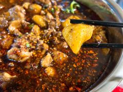 -温江公平红烧兔(总店)