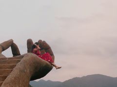-古龙峡云天玻霸