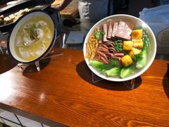 -食悦天美食广场(西安CityOn熙地港购物中心店)
