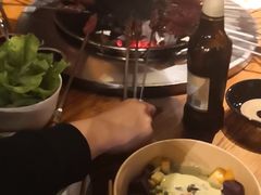 -忠义水浒烤肉(体育西路店)