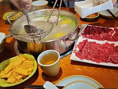 -真牛坊潮汕牛肉火锅
