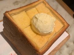 -绿茶餐厅(领展购物广场·中关村店)
