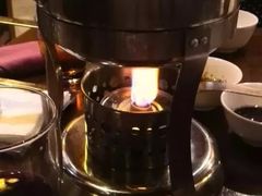 -西双版纳洲际度假酒店-海鲜傣味烧烤·侬香全日制餐厅