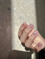 -小小美甲美睫