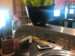 -九田家黑牛烤肉料理(云龙万达店)