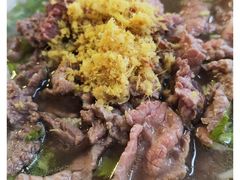 -潮镇老尾牛杂(环城西路店)