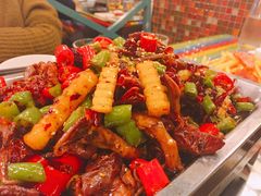 -滋味烤鱼(祥和里店)