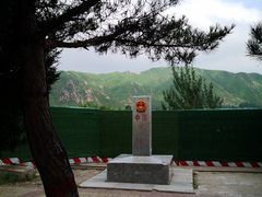 -图们国门景区