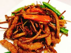-粗茶淡饭·汉口公馆(循礼门店)