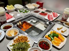 -海底捞火锅(吾悦广场店)