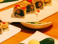 -浪花亭日本料理(古田路店)