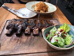 -The Meat & Wine Co Southbank(南岸店)
