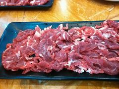 -林记潮牛·牛肉火锅(上马墩店)