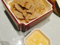 -天和晟烤鸭店(玉泉西街店)
