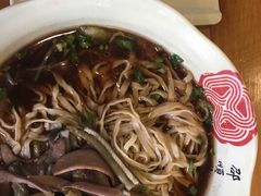 -邵顺兴锅盖面(金山宝地店)