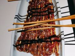 -柳喜辣·烧烤酒局(跃进总店)