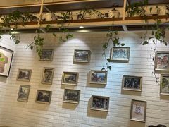 -峇峇娘马来西亚餐厅(望京SOHO店)