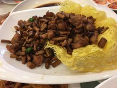 -世纪缘国际会议中心·中餐厅(百家湖店)