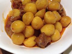 iphone_upload_pic-九转小磨·非遗东北菜(哈西万达店)
