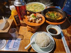 -打酱油·非遗淮扬菜(瘦西湖梅岭店)