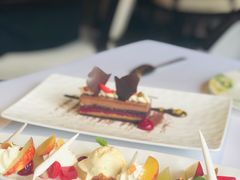 -Le Comptoir de Pierre Gagnaire