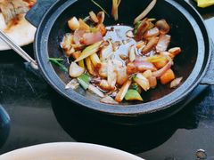 -高第街56号餐厅(美莲广场店)