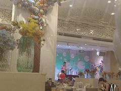 -芭菲盛宴·环球美食(袁家岗店)