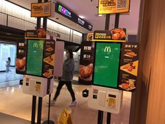 -麦当劳(世纪汇广场店)