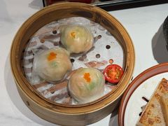 -禄运茶居·手工点心(猎德店)