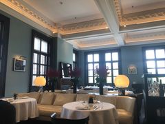 -宝丽轩中餐厅BAOLIXUAN